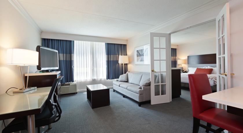 Comfort Inn Weirton Dış mekan fotoğraf