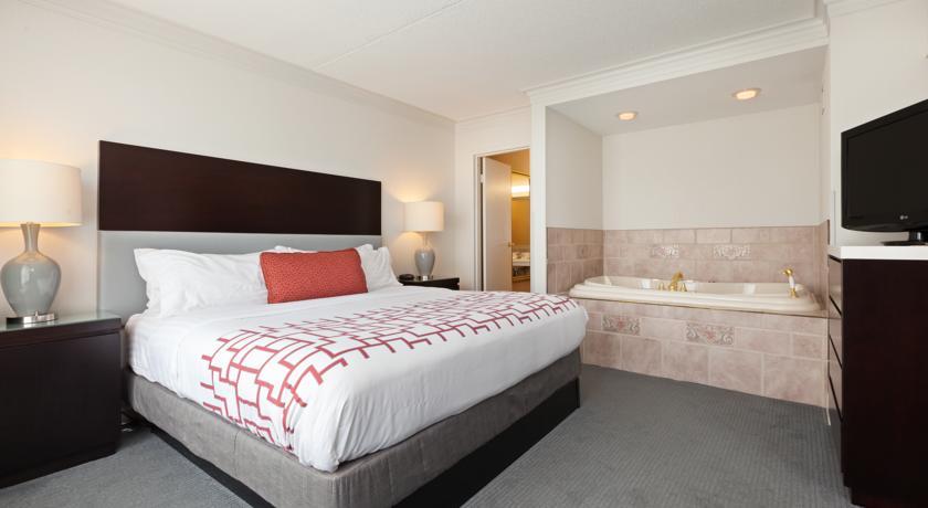Comfort Inn Weirton Dış mekan fotoğraf