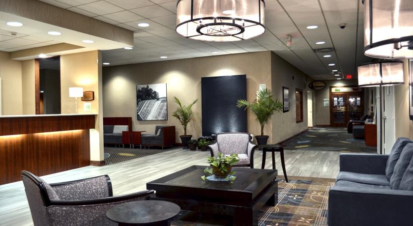 Comfort Inn Weirton Dış mekan fotoğraf