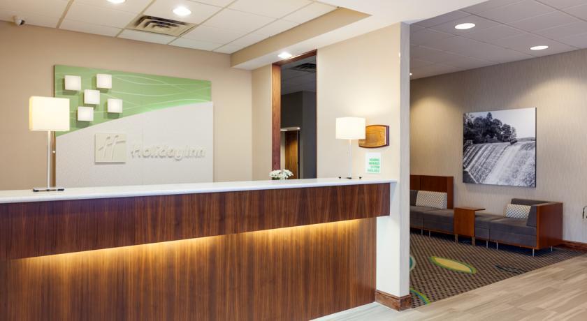 Comfort Inn Weirton Dış mekan fotoğraf
